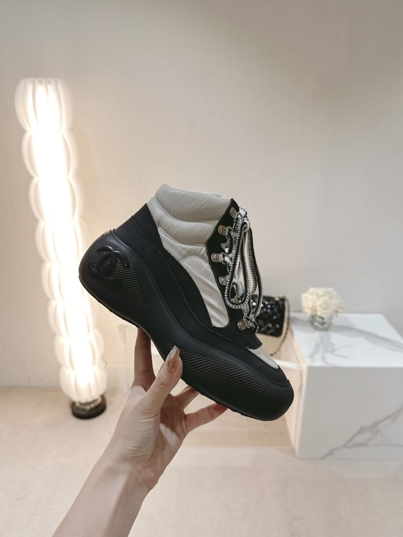 Chanel Sport Shoes